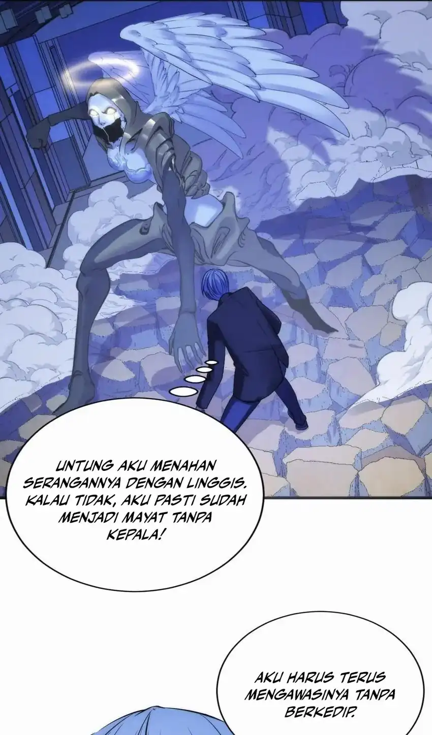 Become The Lord Of Cthulhu Chapter 56 Gambar 49
