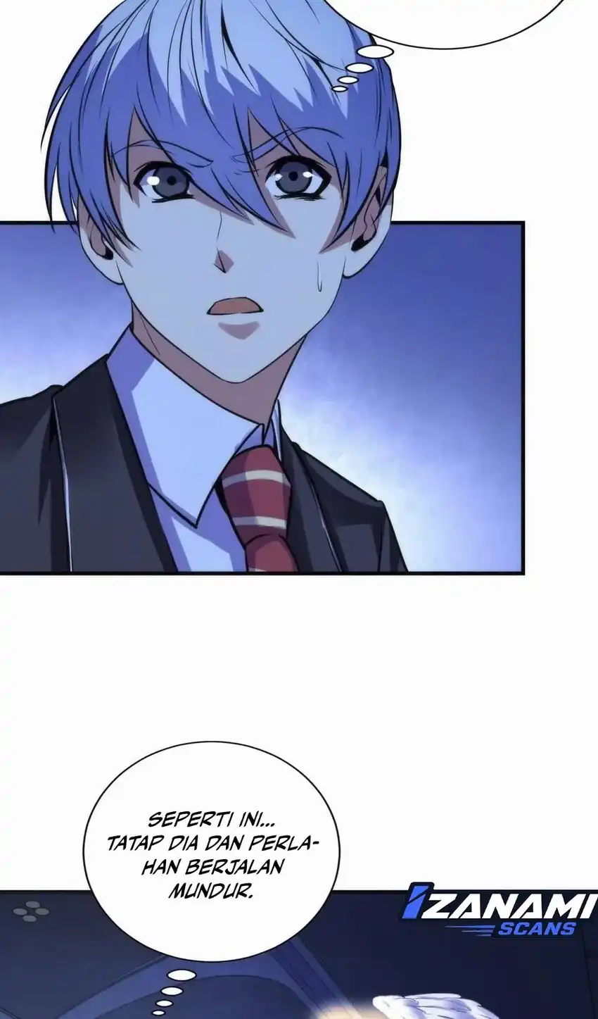 Become The Lord Of Cthulhu Chapter 56 Gambar 50