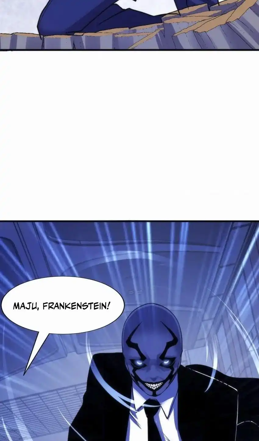 Become The Lord Of Cthulhu Chapter 56 Gambar 58