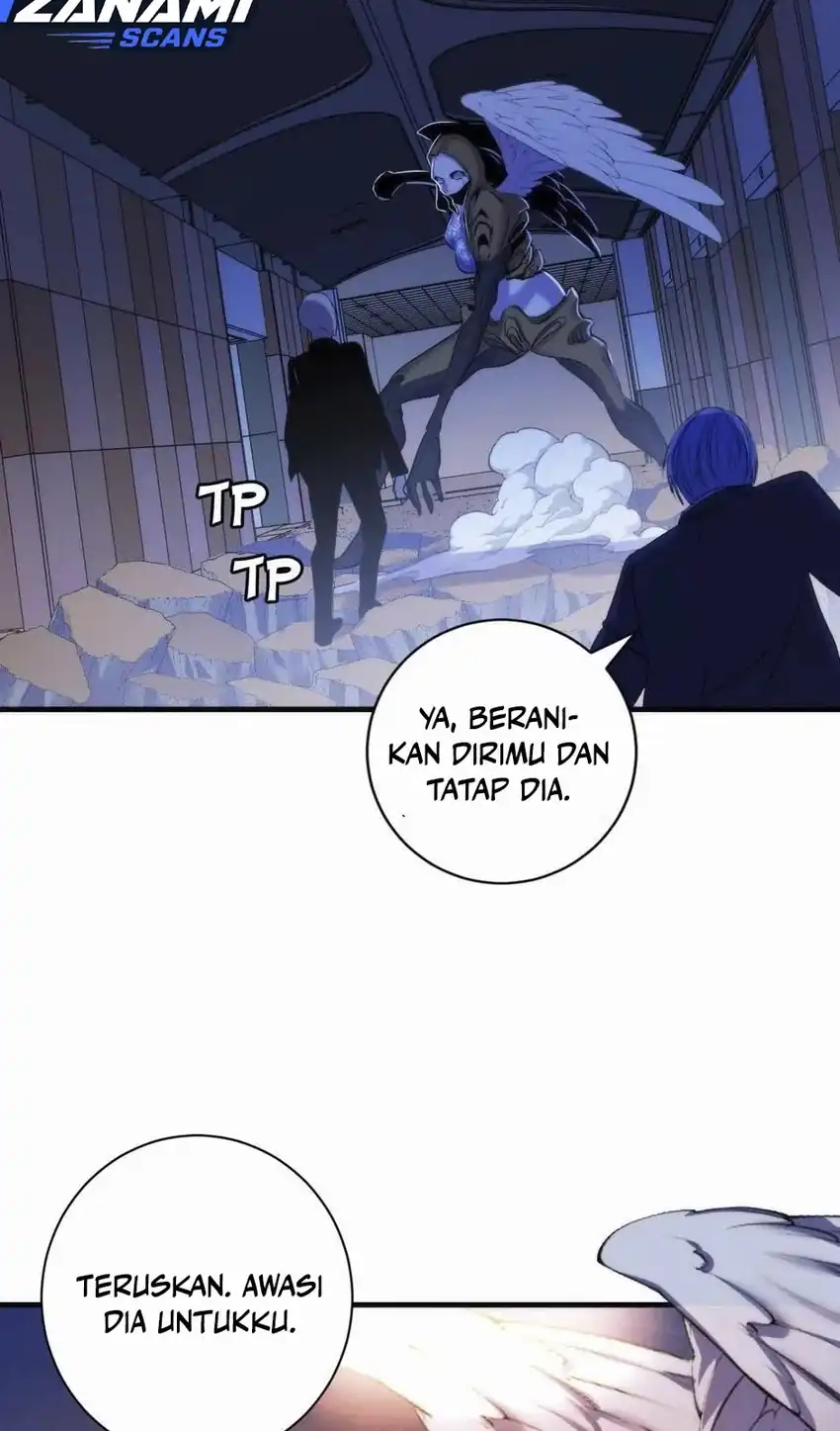 Become The Lord Of Cthulhu Chapter 56 Gambar 60
