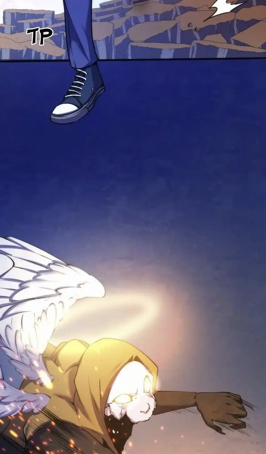 Become The Lord Of Cthulhu Chapter 56 Gambar 64