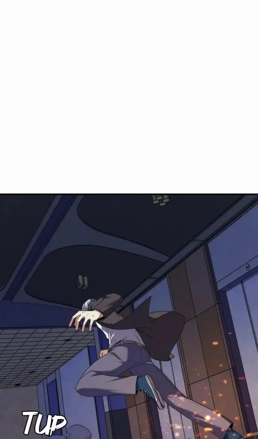 Become The Lord Of Cthulhu Chapter 56 Gambar 66