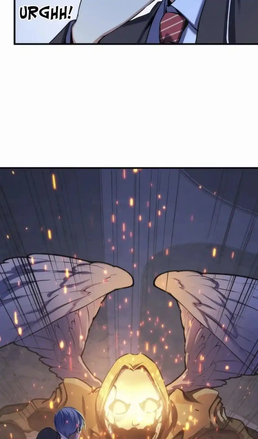 Become The Lord Of Cthulhu Chapter 56 Gambar 68