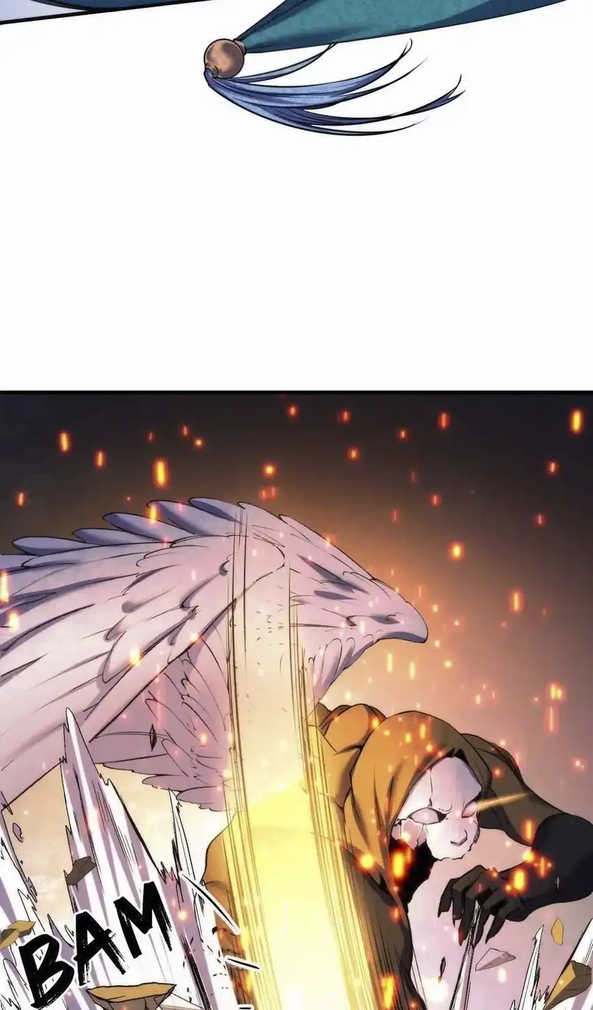 Become The Lord Of Cthulhu Chapter 56 Gambar 71