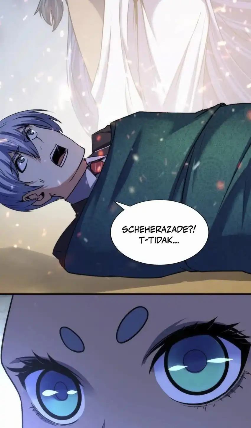 Become The Lord Of Cthulhu Chapter 56 Gambar 75