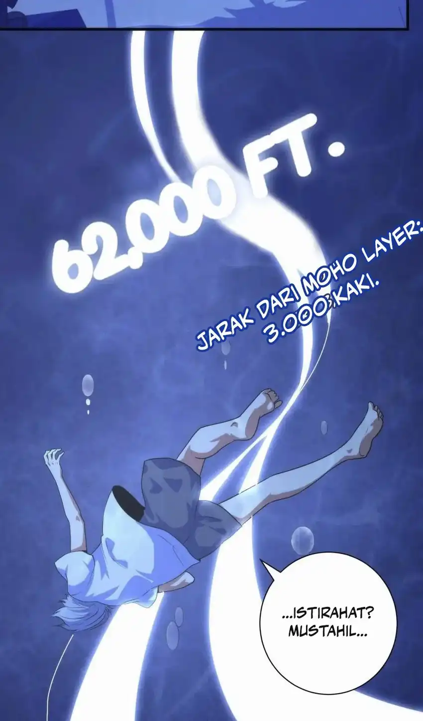 Become The Lord Of Cthulhu Chapter 57 Gambar 45