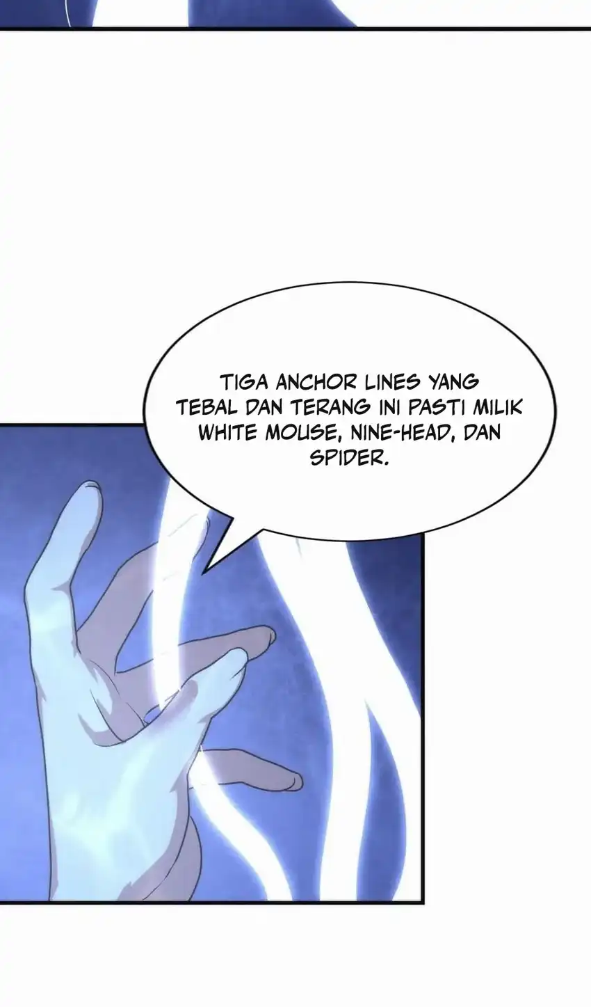 Become The Lord Of Cthulhu Chapter 57 Gambar 46