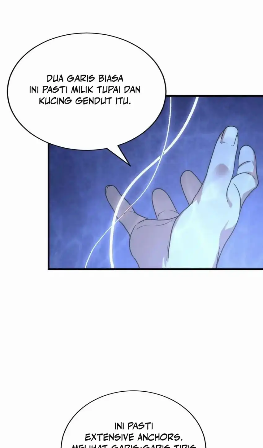 Become The Lord Of Cthulhu Chapter 57 Gambar 47