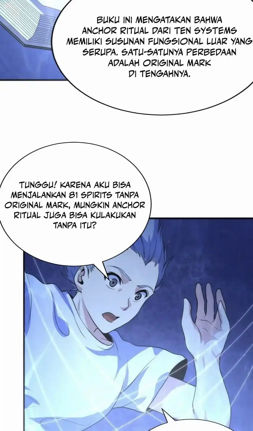 Become The Lord Of Cthulhu Chapter 57 Gambar 50