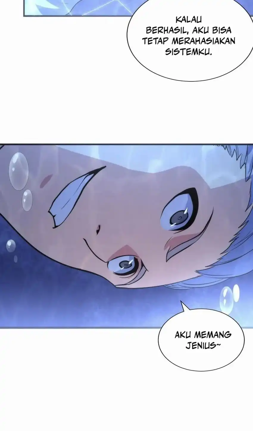 Become The Lord Of Cthulhu Chapter 57 Gambar 51