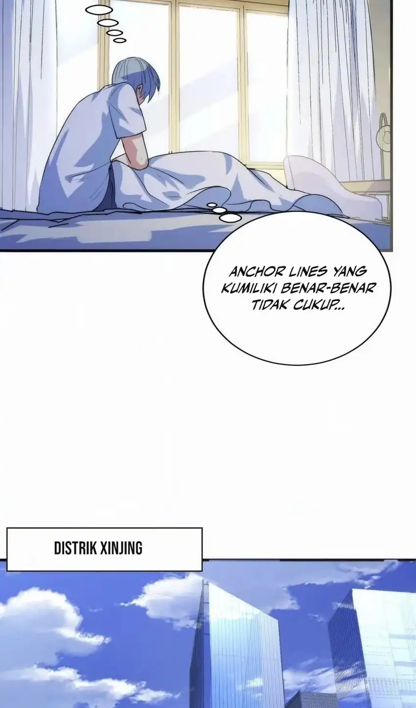 Become The Lord Of Cthulhu Chapter 57 Gambar 54