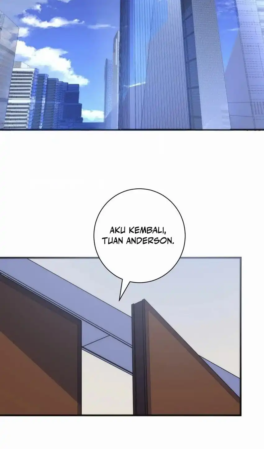 Become The Lord Of Cthulhu Chapter 57 Gambar 55