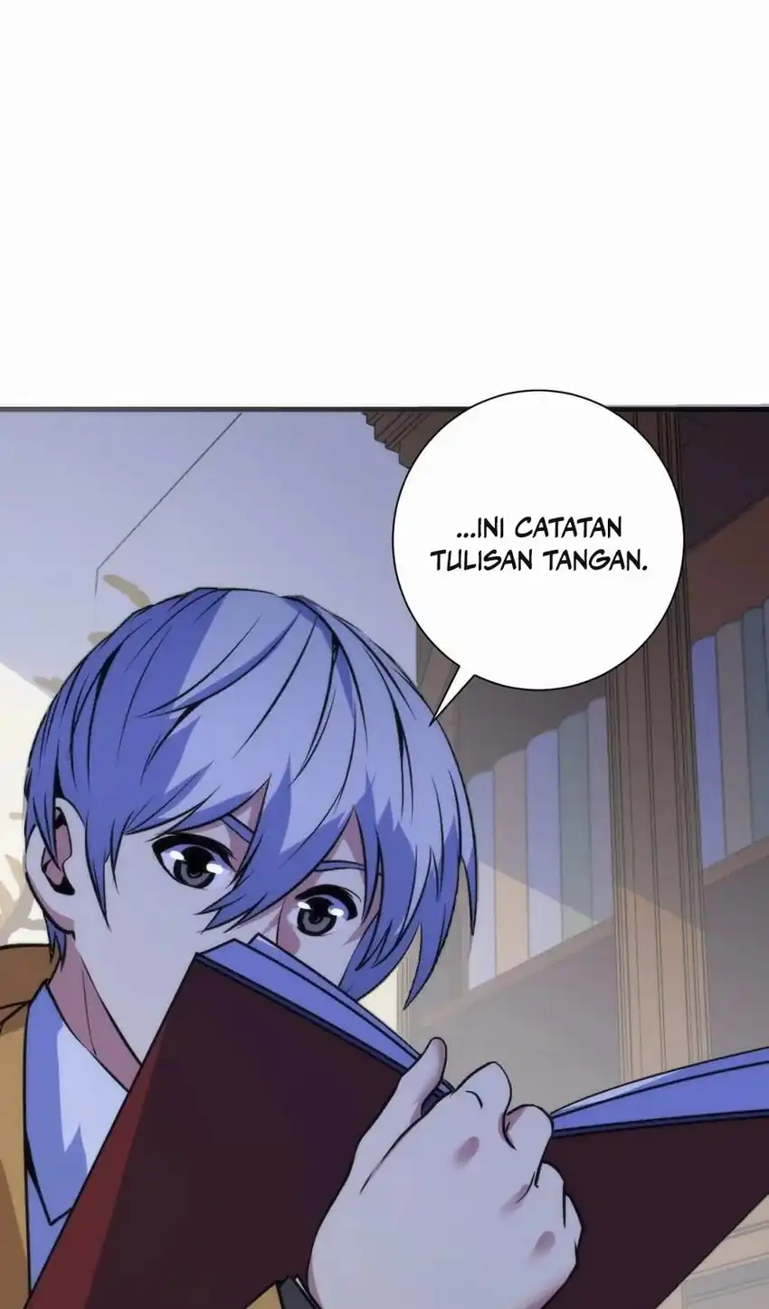 Become The Lord Of Cthulhu Chapter 57 Gambar 62