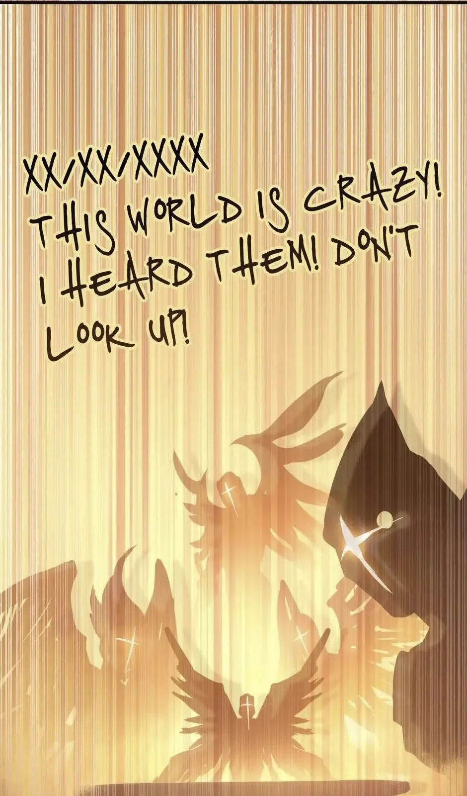 Become The Lord Of Cthulhu Chapter 58 Gambar 13