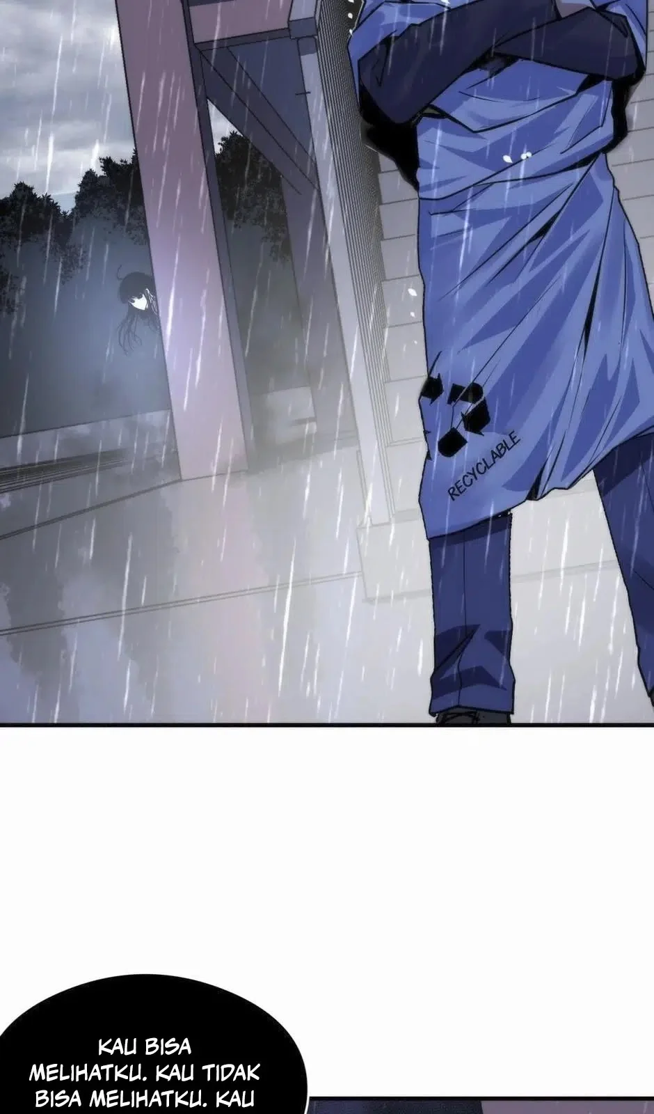 Become The Lord Of Cthulhu Chapter 58 Gambar 59