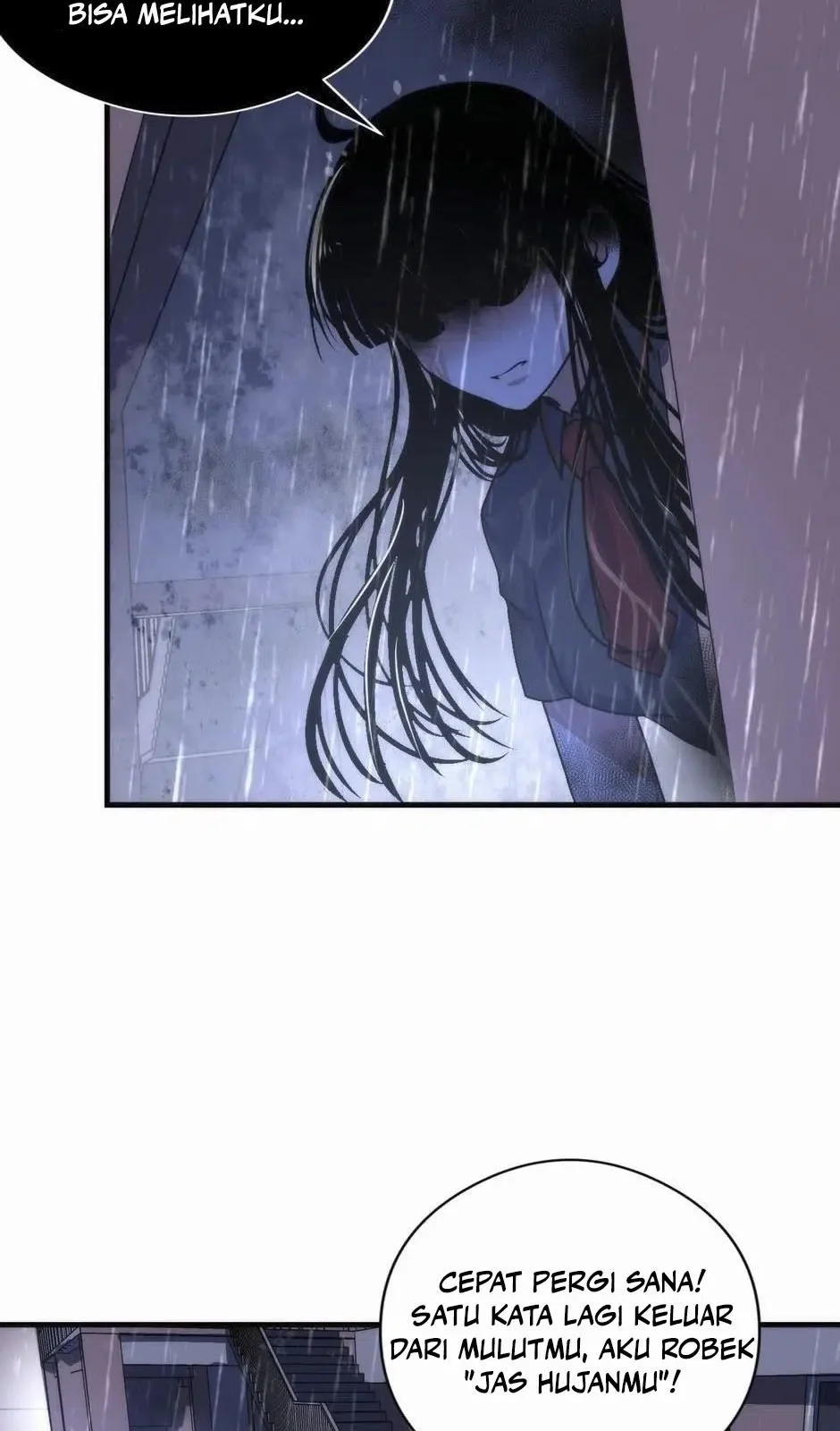 Become The Lord Of Cthulhu Chapter 58 Gambar 60
