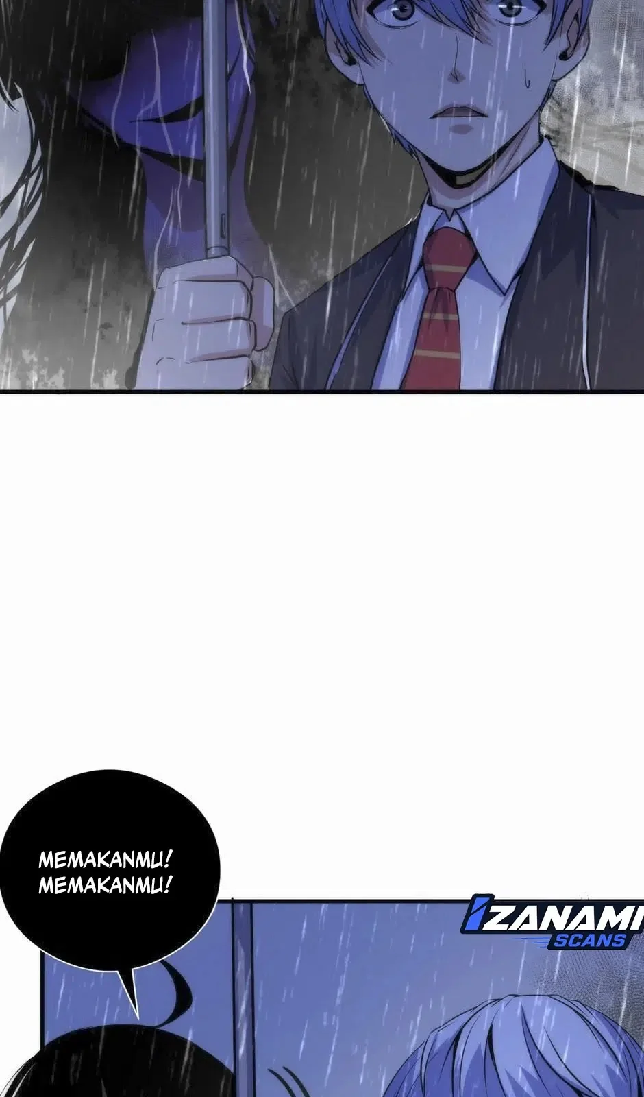 Become The Lord Of Cthulhu Chapter 58 Gambar 62