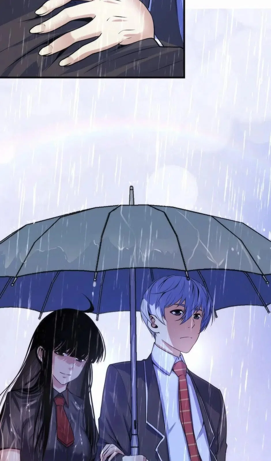 Become The Lord Of Cthulhu Chapter 58 Gambar 66