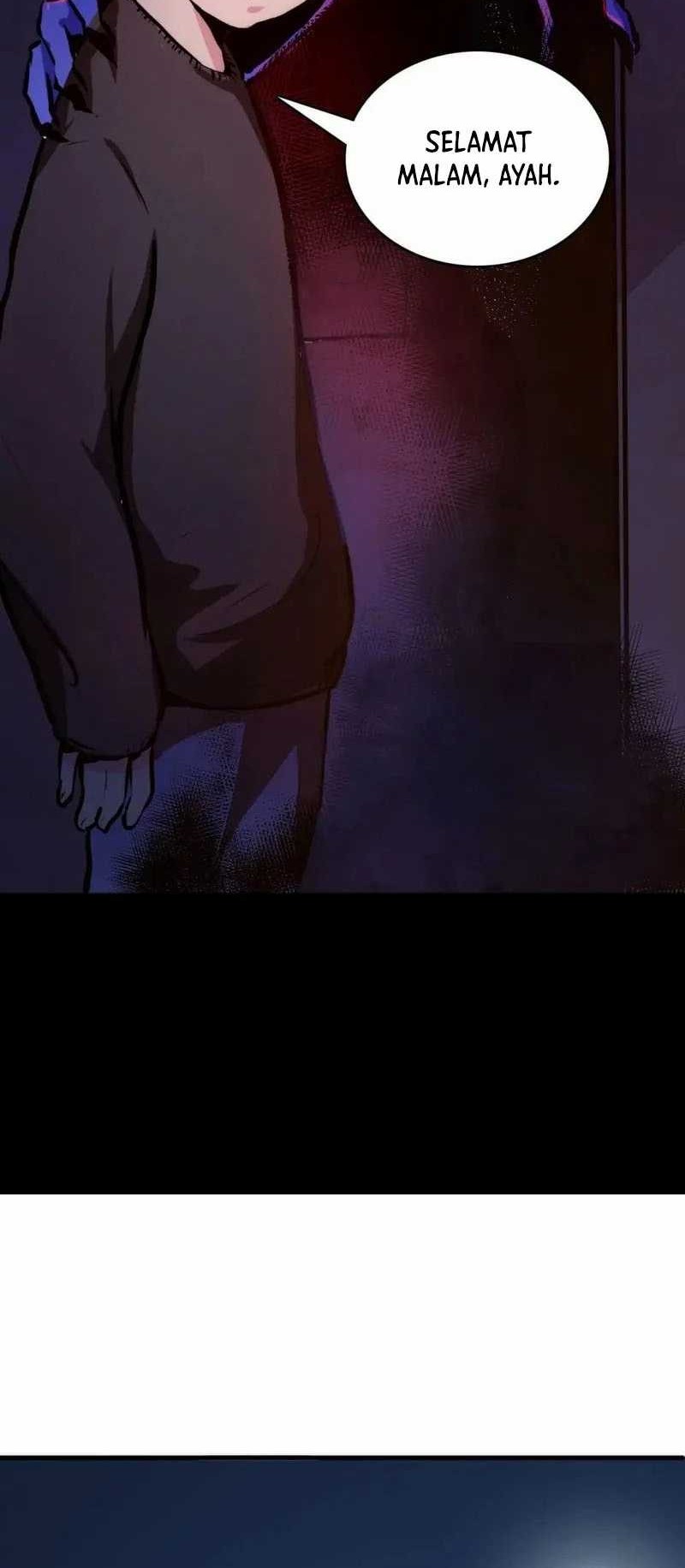 Become The Lord Of Cthulhu Chapter 8 Gambar 41