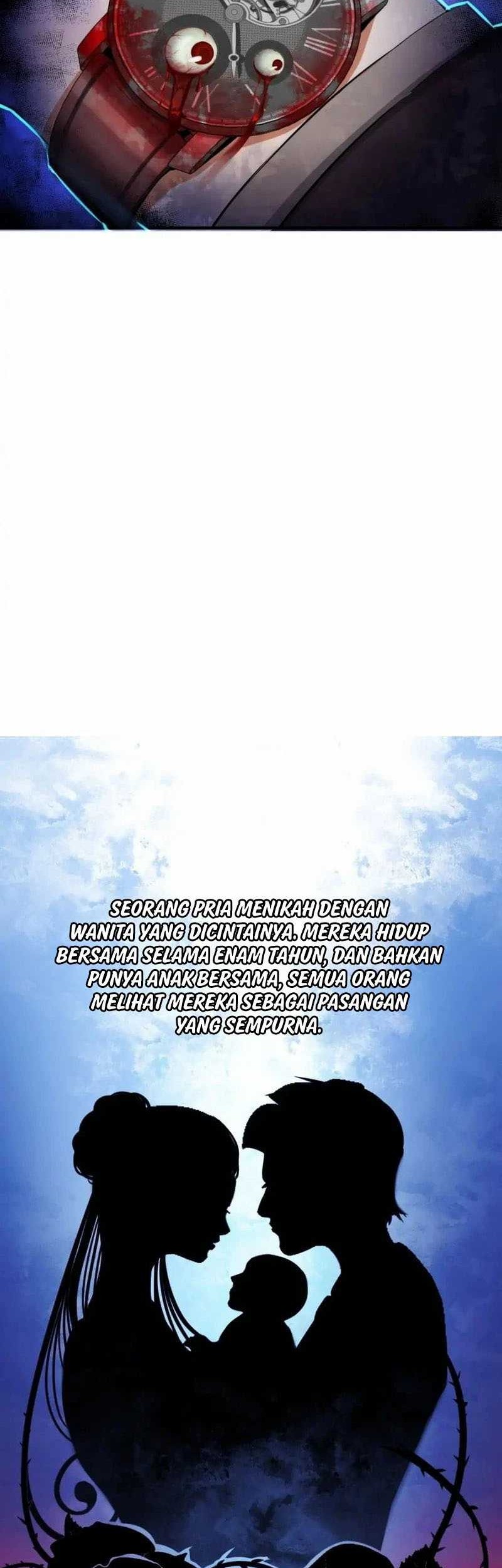 Become The Lord Of Cthulhu Chapter 9 Gambar 19