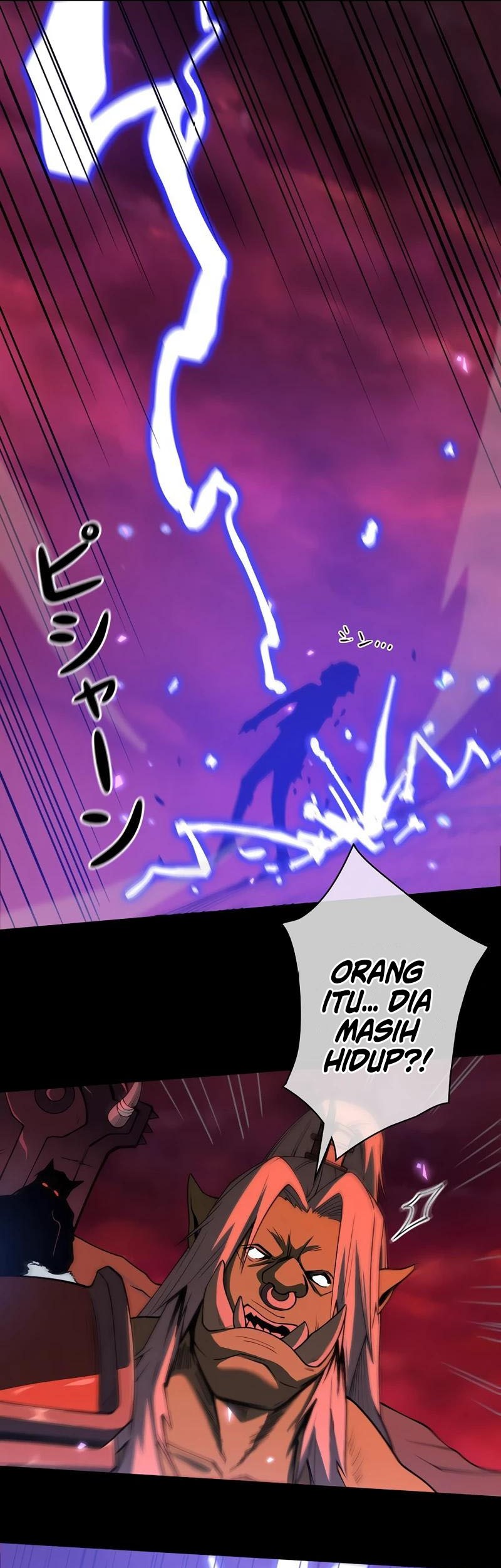 Become the Strongest Hero Through the Cheat System Chapter 1 Gambar 60