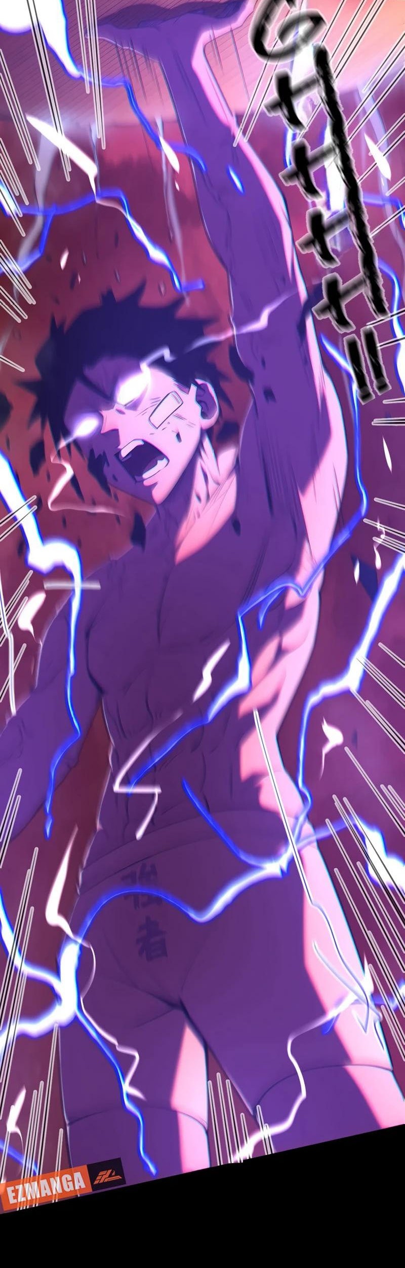 Become the Strongest Hero Through the Cheat System Chapter 1 Gambar 71