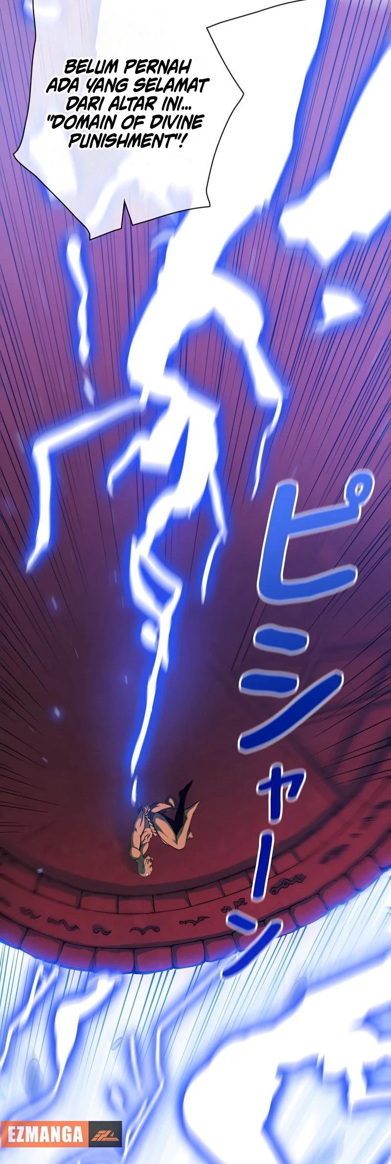 Become the Strongest Hero Through the Cheat System Chapter 1 Gambar 43