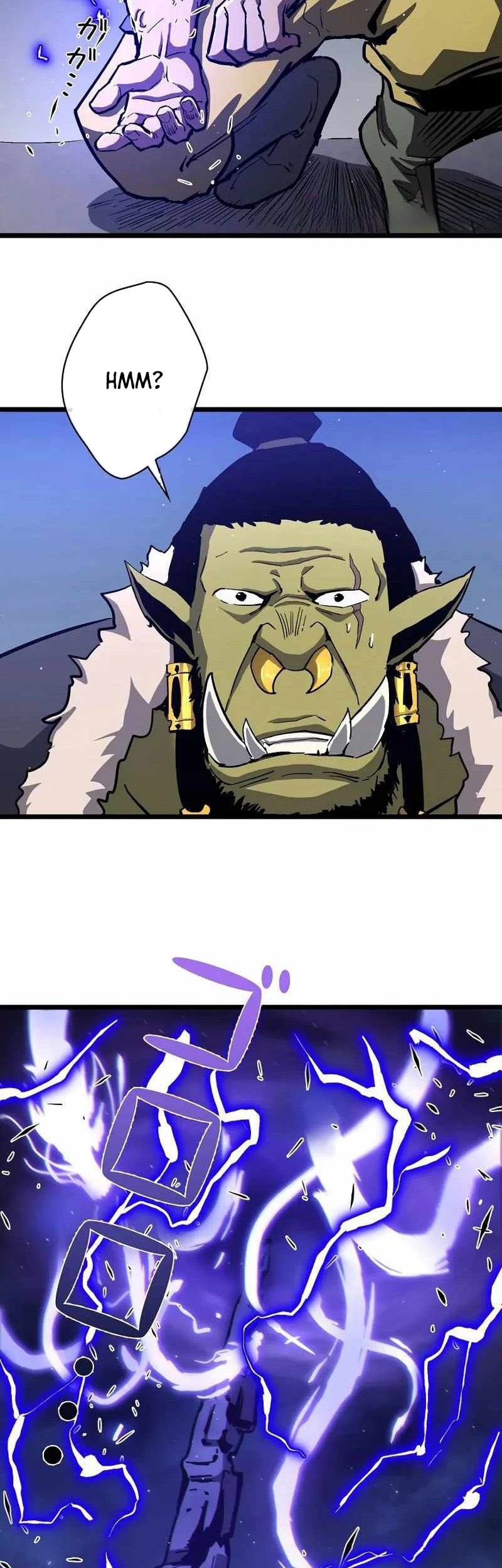 Become the Strongest Hero Through the Cheat System Chapter 10 Gambar 58