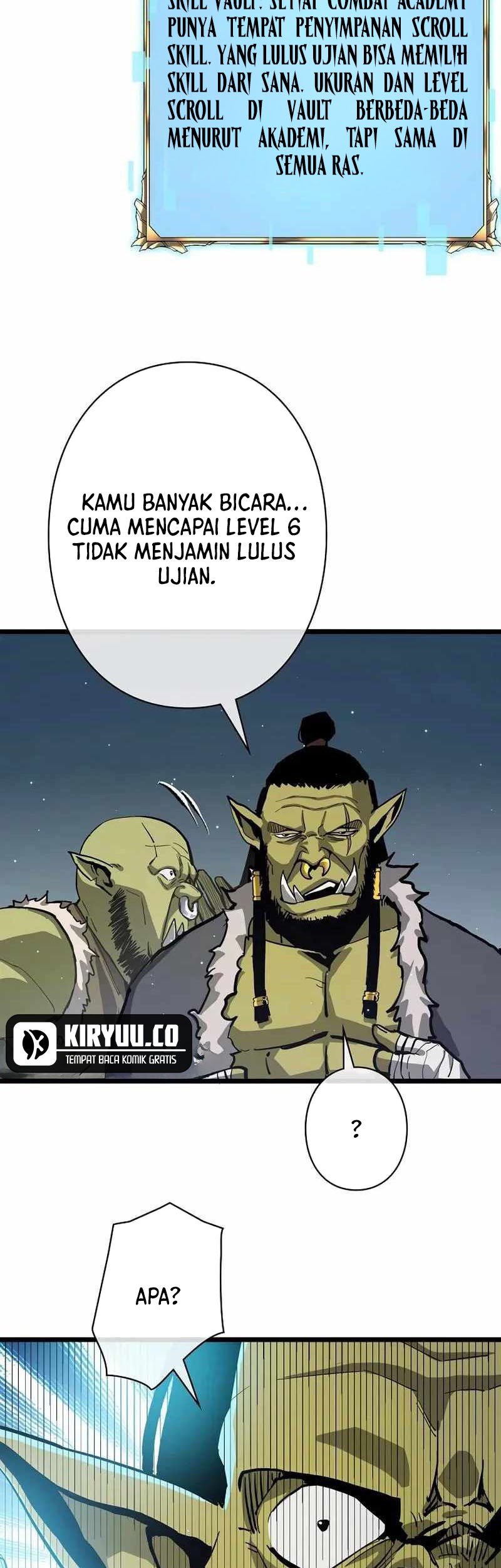 Become the Strongest Hero Through the Cheat System Chapter 10 Gambar 4