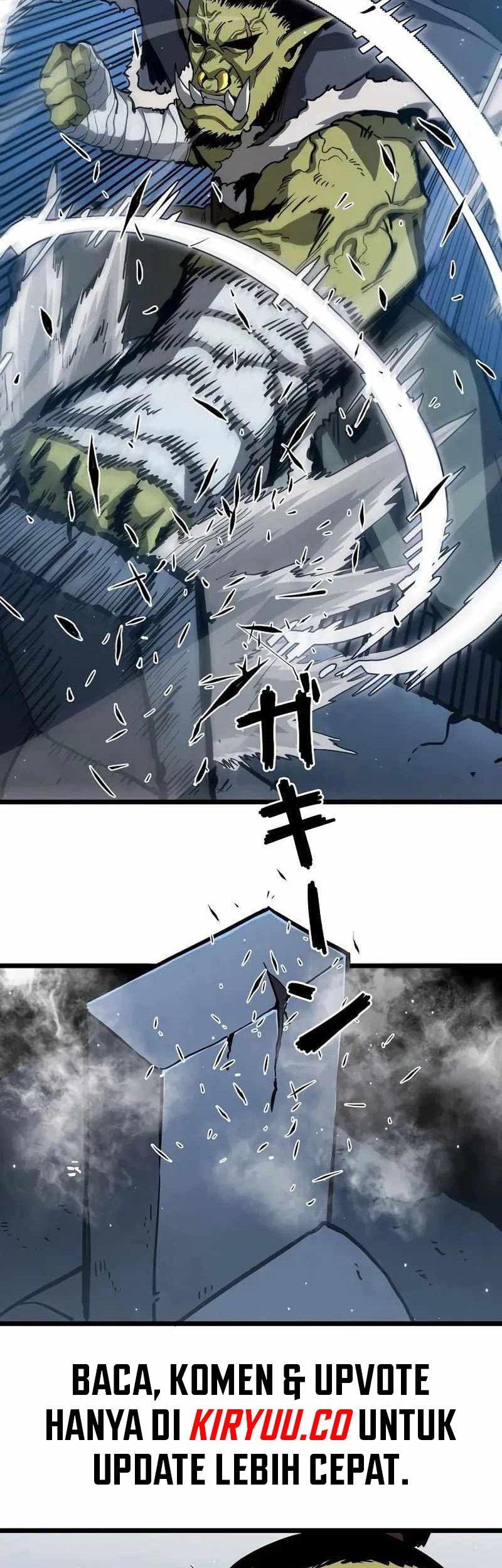 Become the Strongest Hero Through the Cheat System Chapter 10 Gambar 12