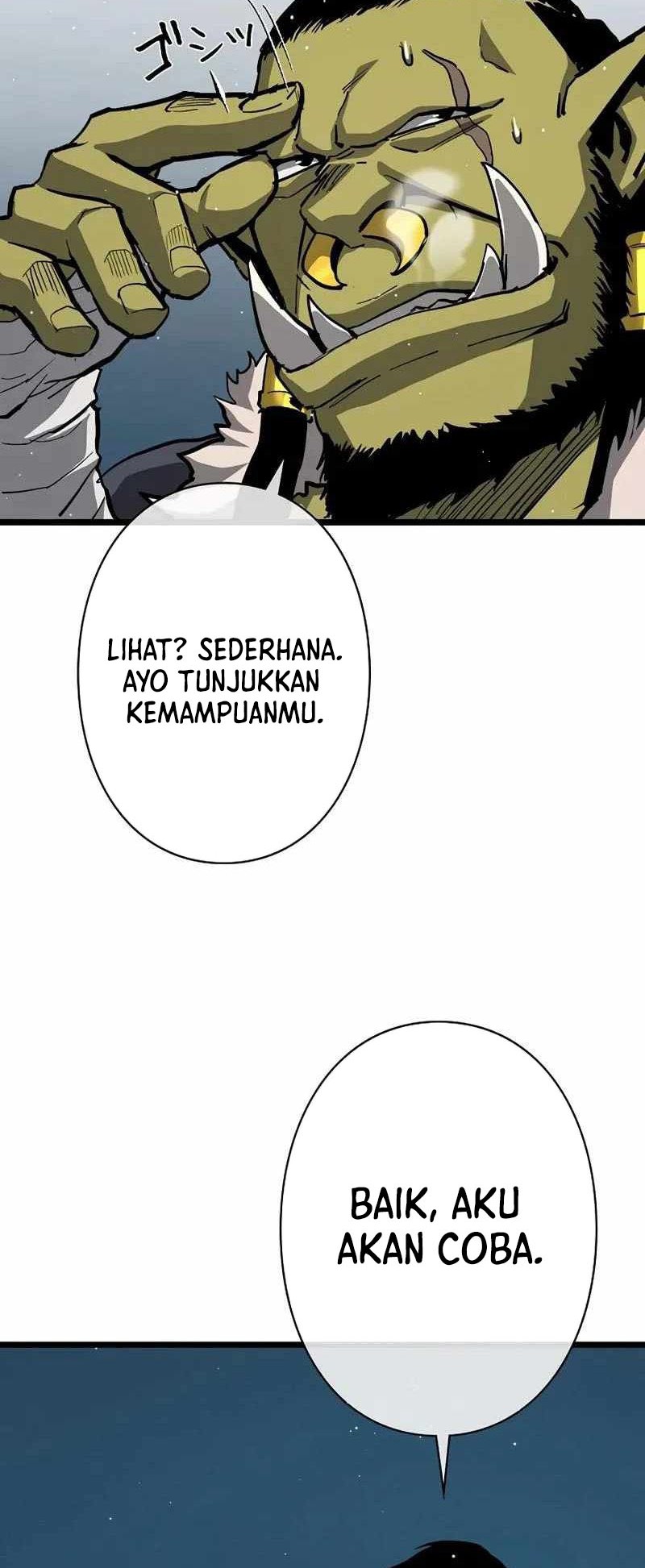 Become the Strongest Hero Through the Cheat System Chapter 10 Gambar 13