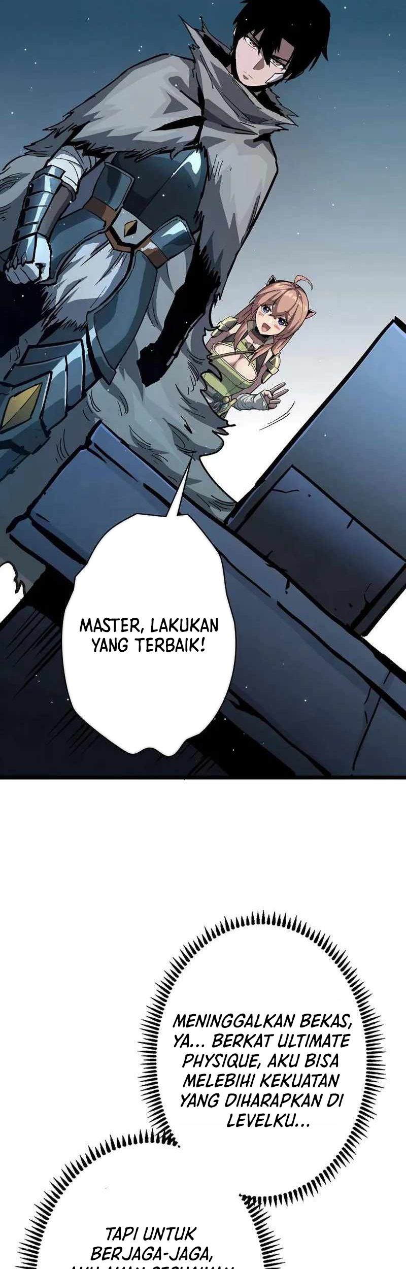 Become the Strongest Hero Through the Cheat System Chapter 10 Gambar 14