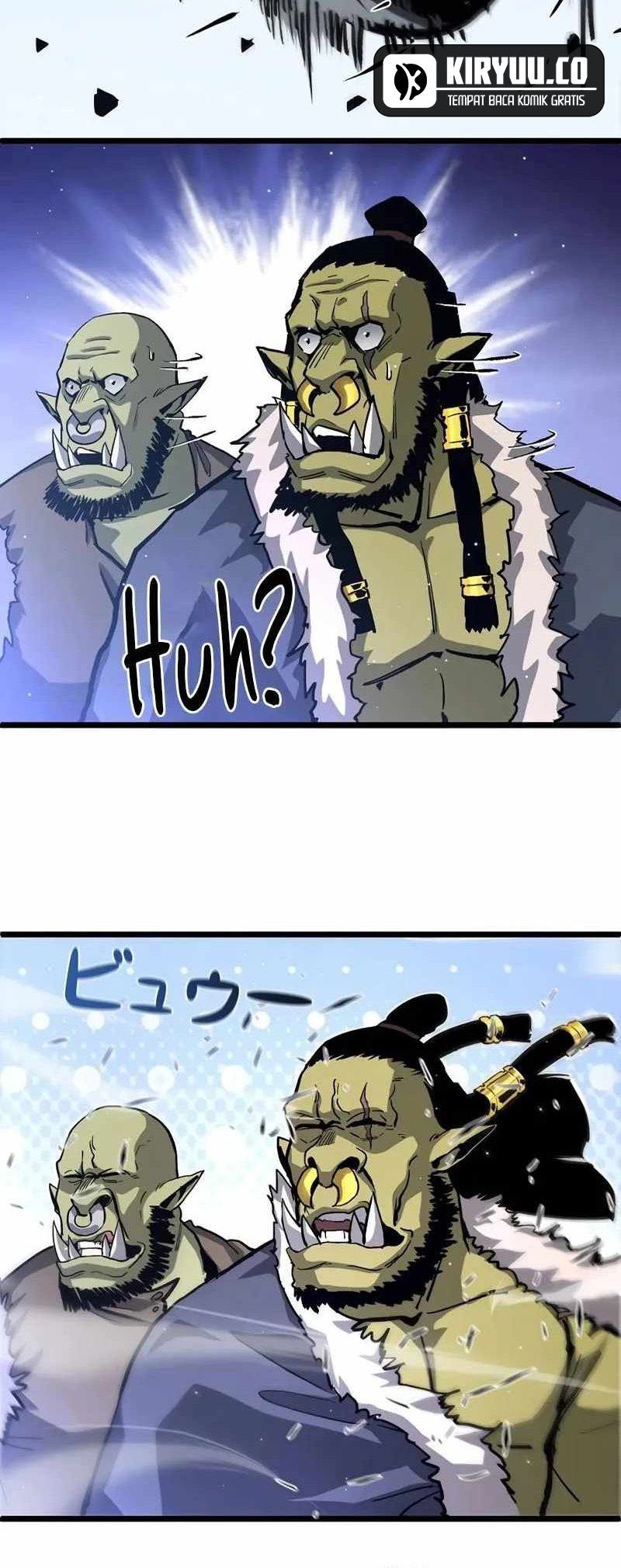 Become the Strongest Hero Through the Cheat System Chapter 10 Gambar 19
