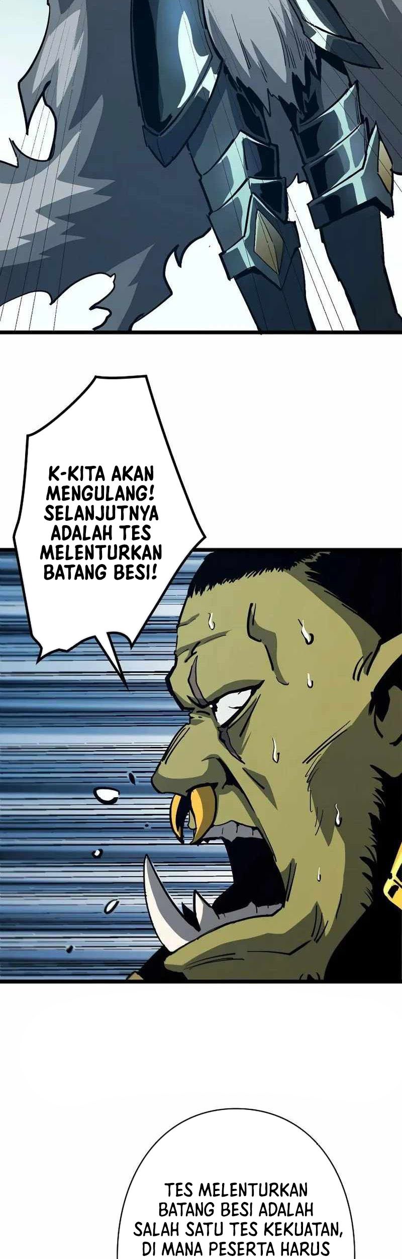 Become the Strongest Hero Through the Cheat System Chapter 10 Gambar 24