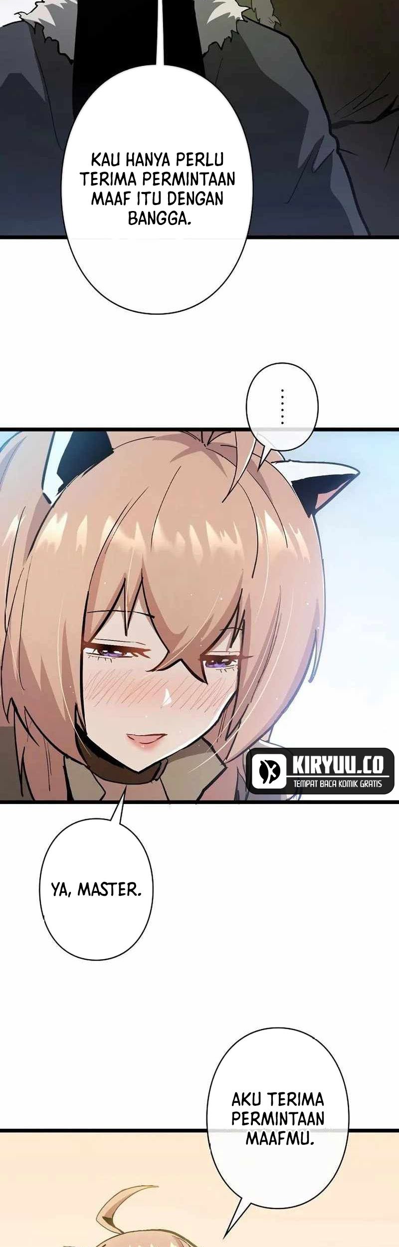 Become the Strongest Hero Through the Cheat System Chapter 10 Gambar 34
