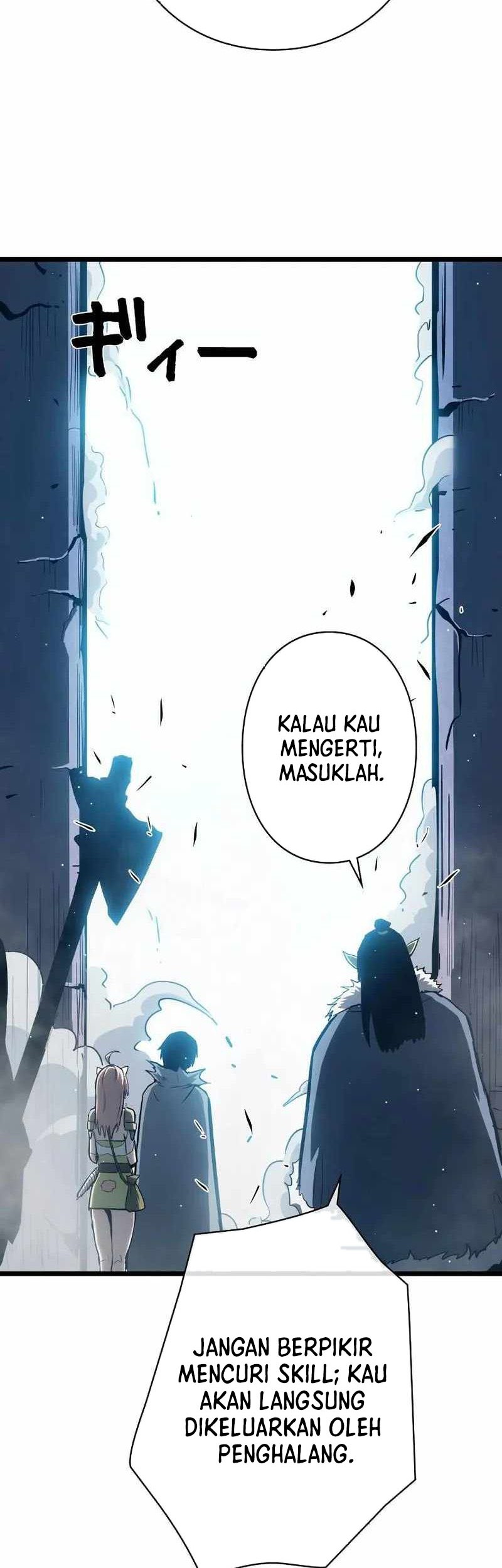 Become the Strongest Hero Through the Cheat System Chapter 10 Gambar 41