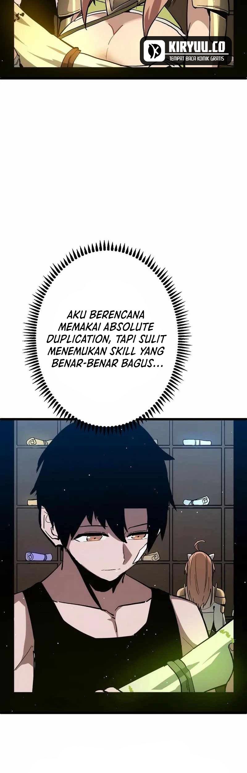 Become the Strongest Hero Through the Cheat System Chapter 10 Gambar 45