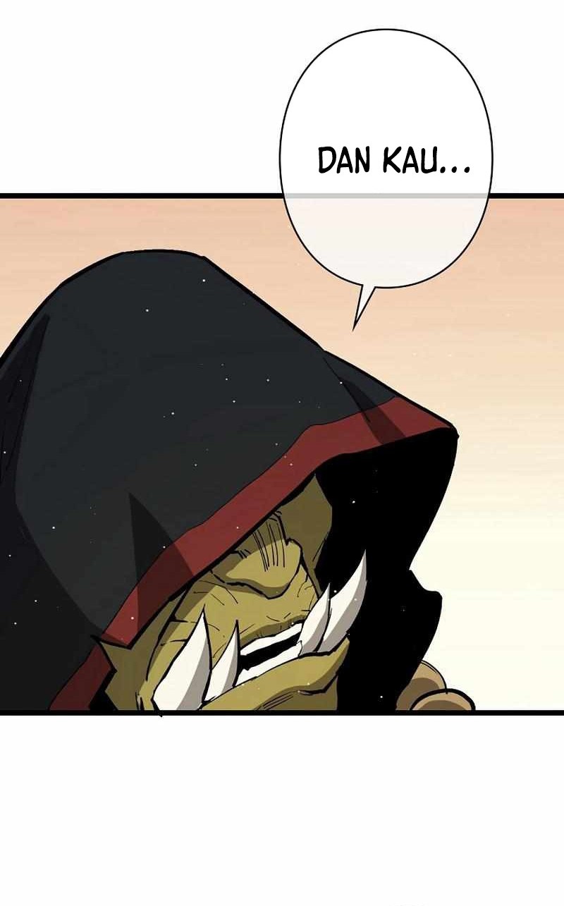 Become the Strongest Hero Through the Cheat System Chapter 11 Gambar 45