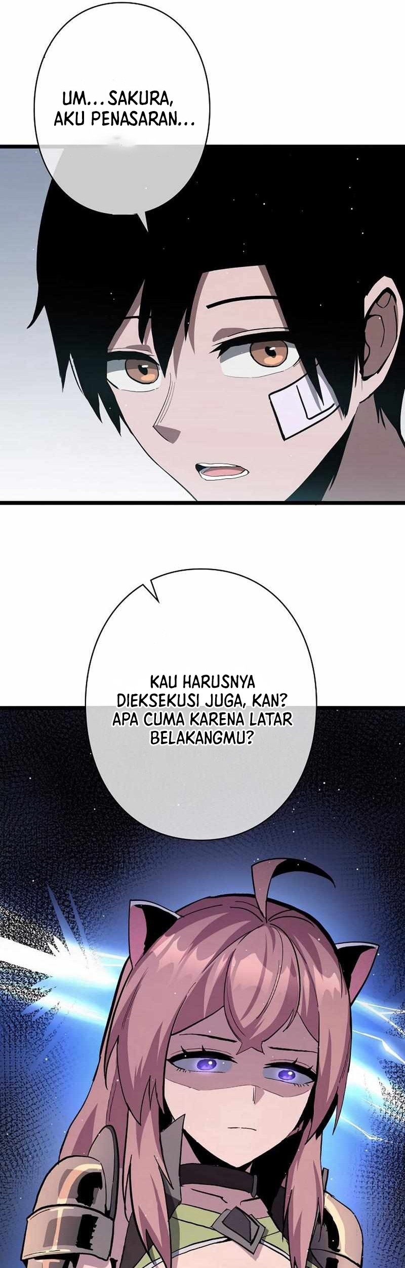 Become the Strongest Hero Through the Cheat System Chapter 11 Gambar 54