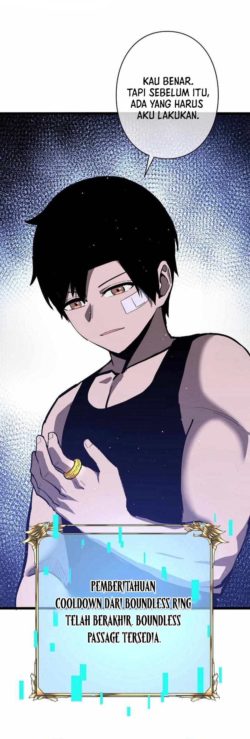 Become the Strongest Hero Through the Cheat System Chapter 11 Gambar 60
