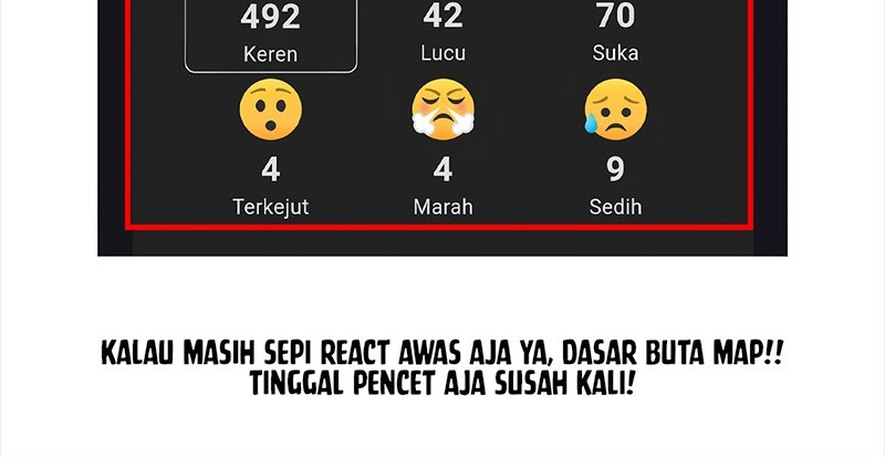 Become the Strongest Hero Through the Cheat System Chapter 11 Gambar 64