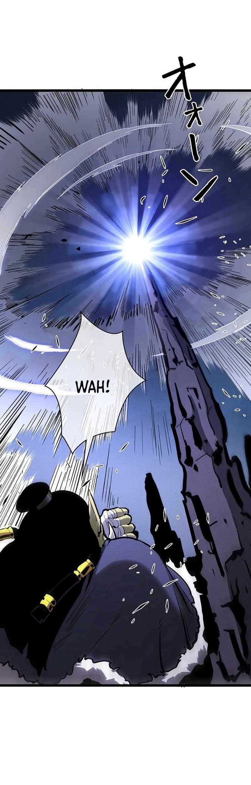 Become the Strongest Hero Through the Cheat System Chapter 11 Gambar 7