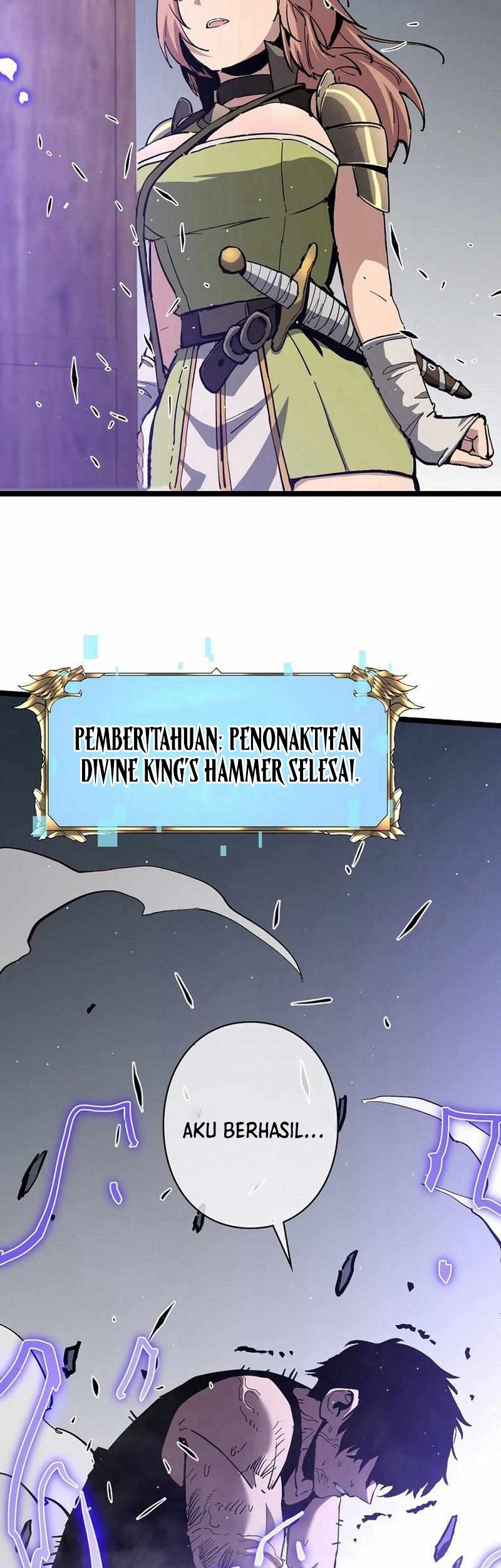 Become the Strongest Hero Through the Cheat System Chapter 11 Gambar 11