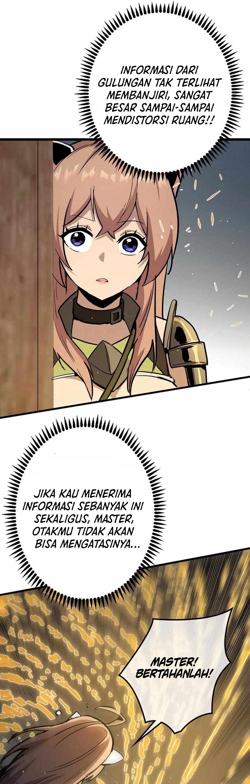 Become the Strongest Hero Through the Cheat System Chapter 11 Gambar 14