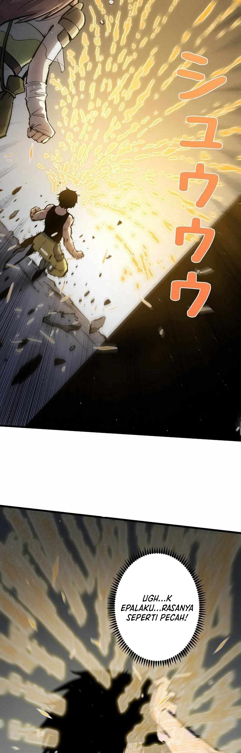 Become the Strongest Hero Through the Cheat System Chapter 11 Gambar 15