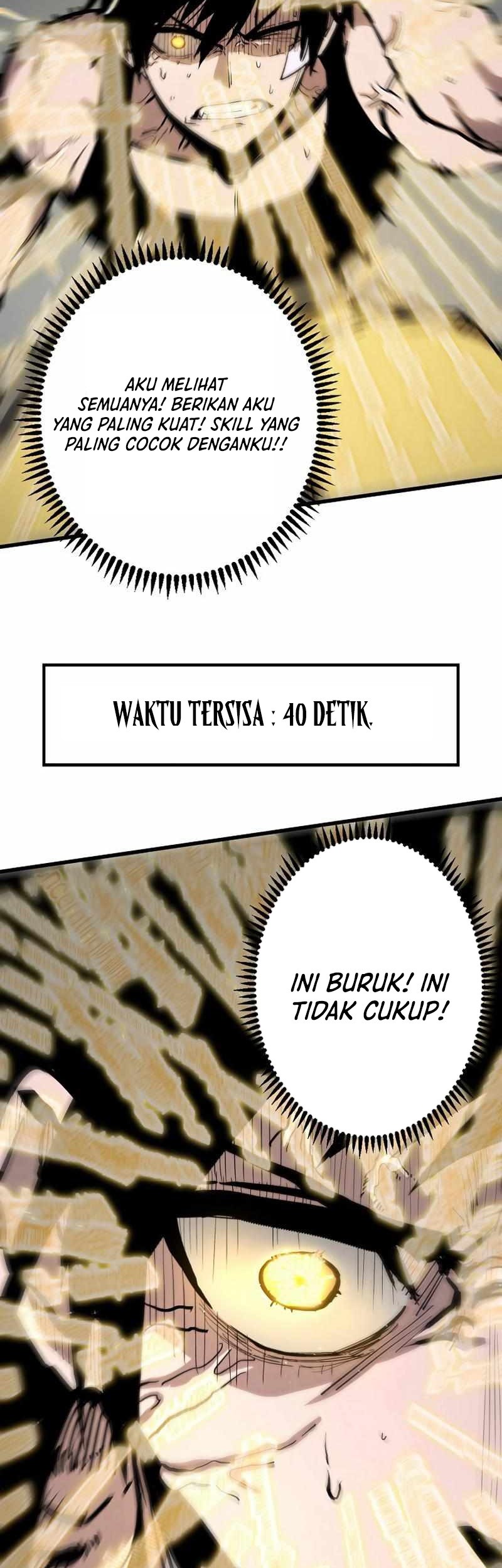 Become the Strongest Hero Through the Cheat System Chapter 11 Gambar 16