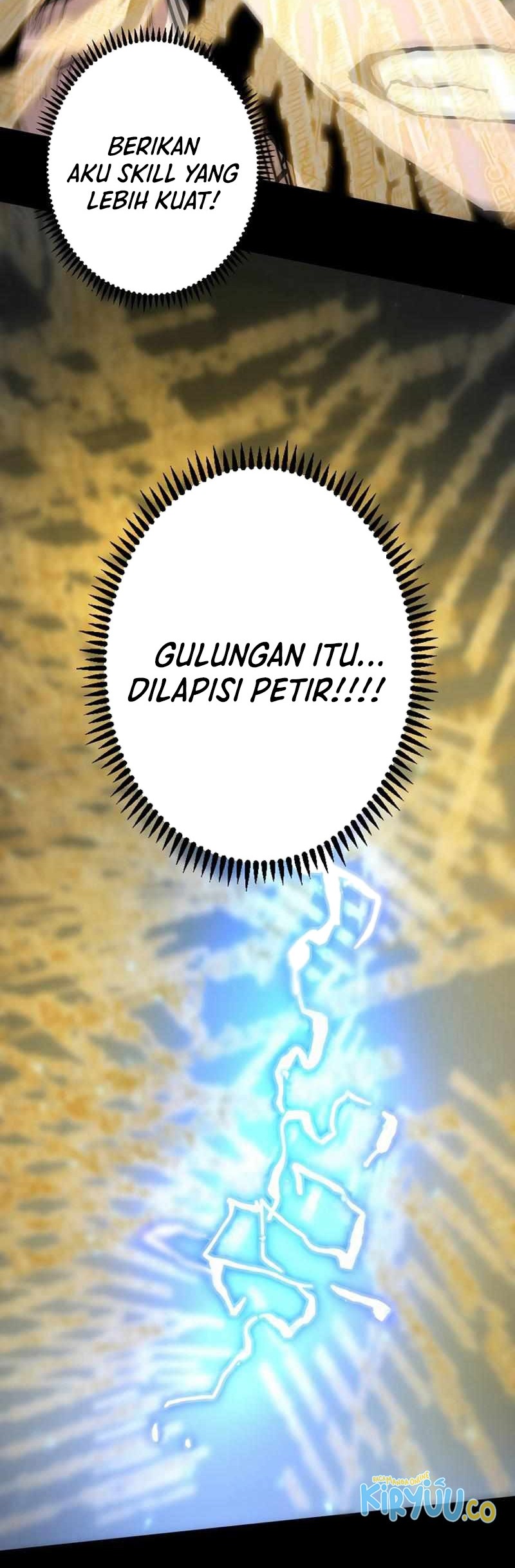 Become the Strongest Hero Through the Cheat System Chapter 11 Gambar 17