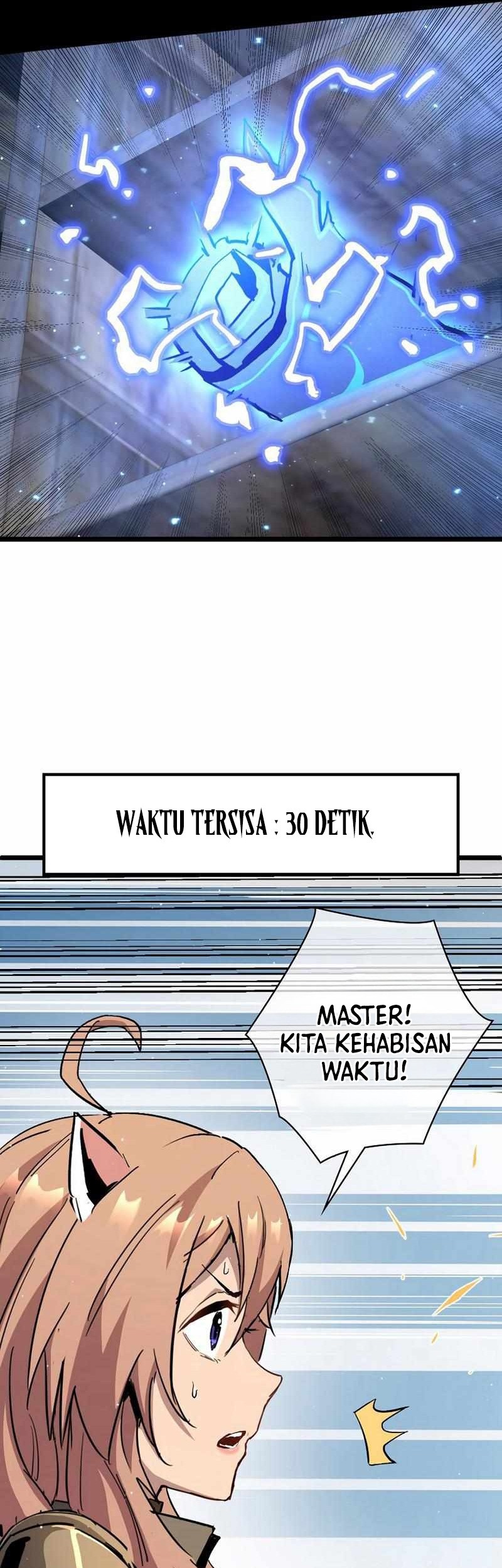 Become the Strongest Hero Through the Cheat System Chapter 11 Gambar 18