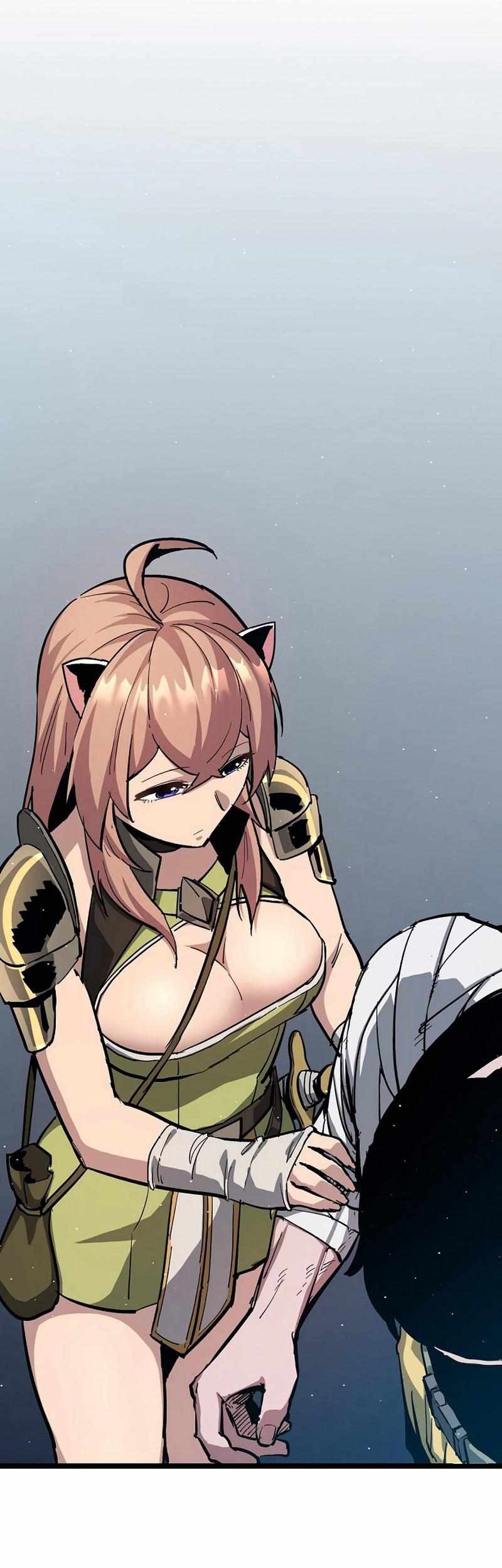 Become the Strongest Hero Through the Cheat System Chapter 11 Gambar 32