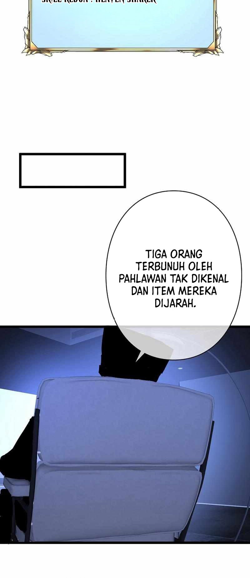 Become the Strongest Hero Through the Cheat System Chapter 12 Gambar 58